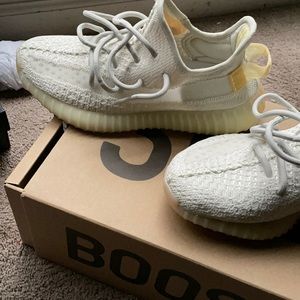 Yeezy Boost 350